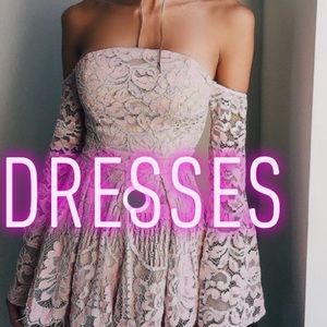 Dresses